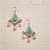 SCATTERED SHOWERS EARRINGS view 1