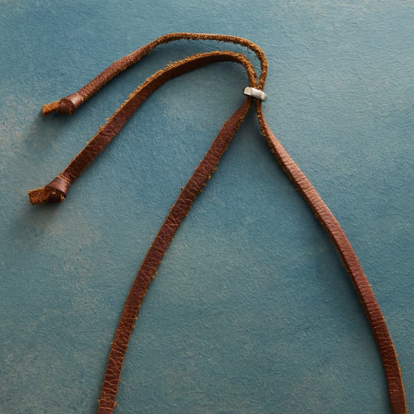 Motherly Love Necklace View 4