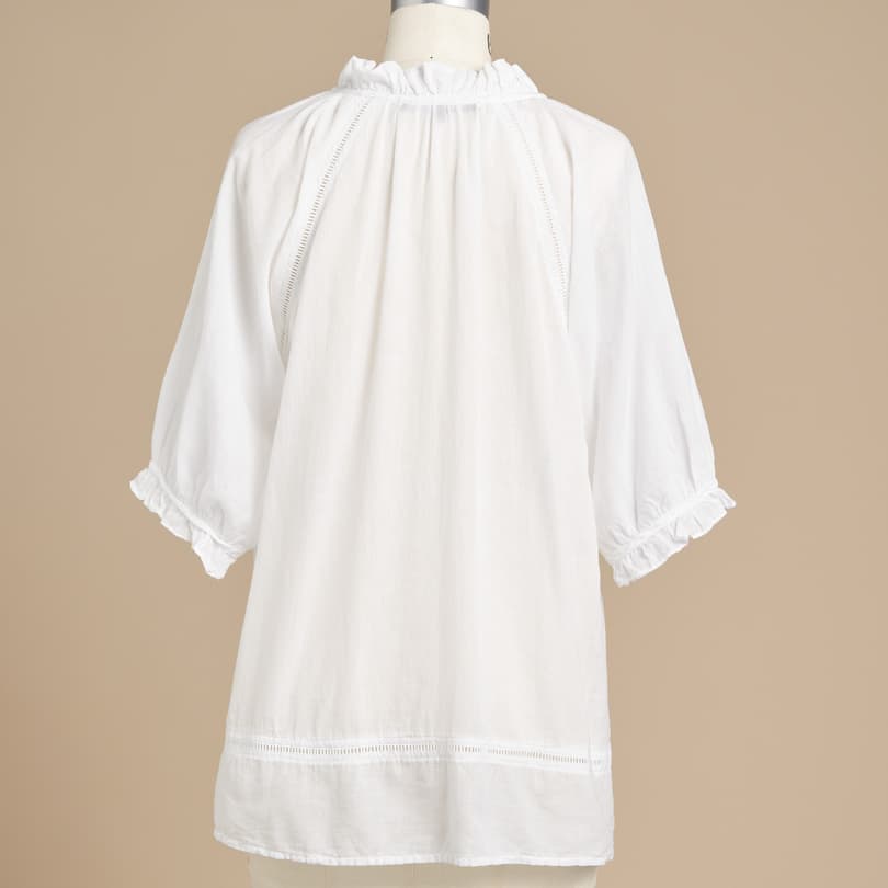 Easy Essence Blouse View 10
