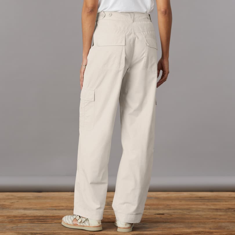 Bloom In Ease Pant