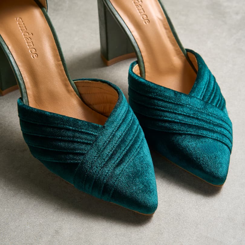 Arden Heels View 5
