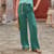 La Boheme Trouser, Petite View 2