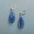 TEARS OF TRANQUILITY EARRINGS view 1