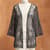 Mavis Lace Kimono View 9