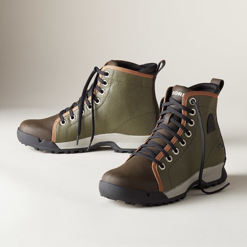 Sorel store paxson 64