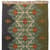 SUNISA KILIM RUG view 1