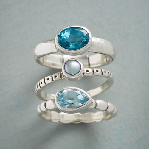 ANNETTA RINGS view 1