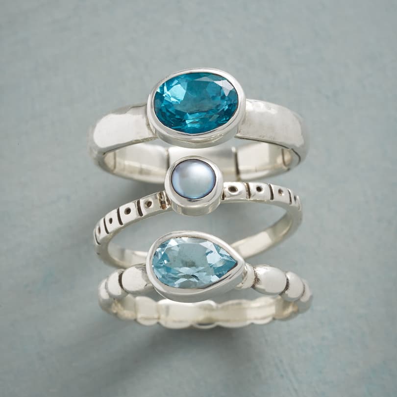 ANNETTA RINGS view 1