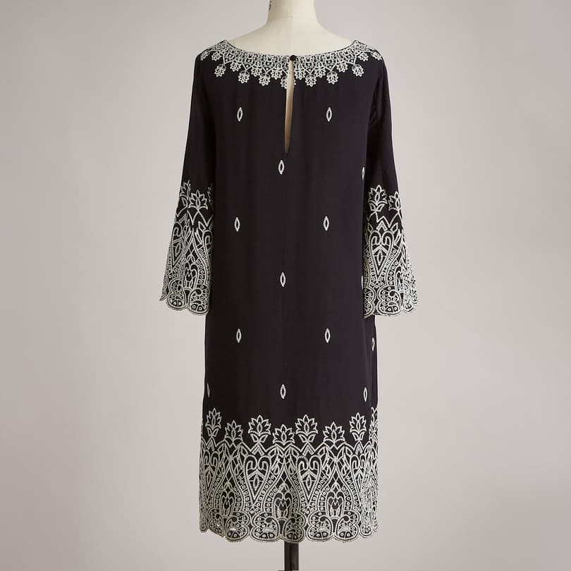 Palace on sale eyelet dress