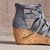 Wisteria Wedges View 5