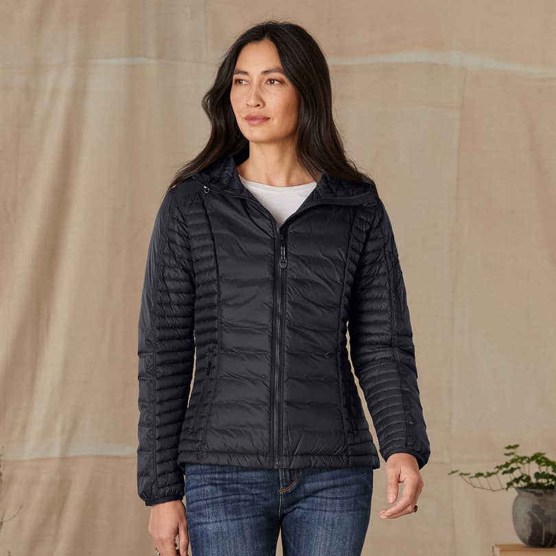 Women's Spyfire Jacket