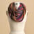 Alora Infinity Scarf View 2