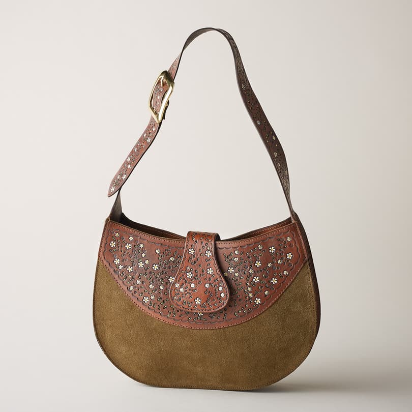 Sundance hot sale hobo bag