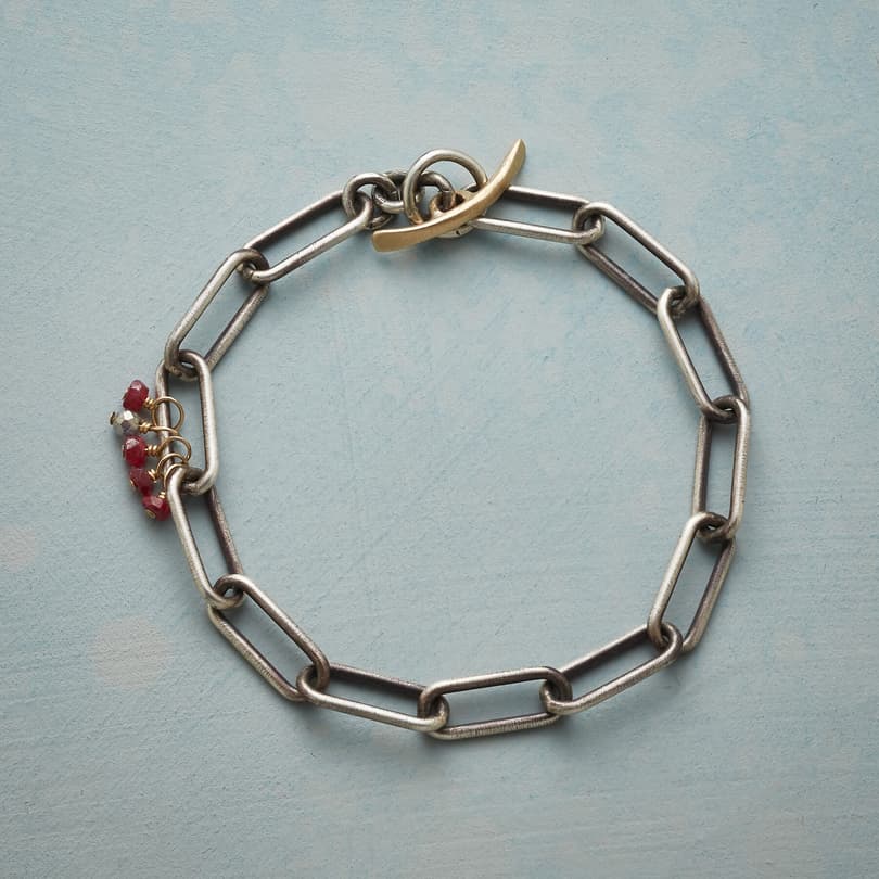 EXCEPTIONS BRACELET view 1
