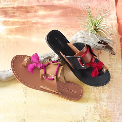 Iwa Sandals  Sundance Catalog