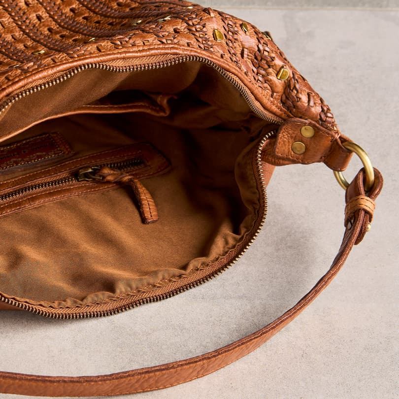 Hobo best sale vivid crossbody