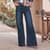 Martha Wide Leg Jeans View 22