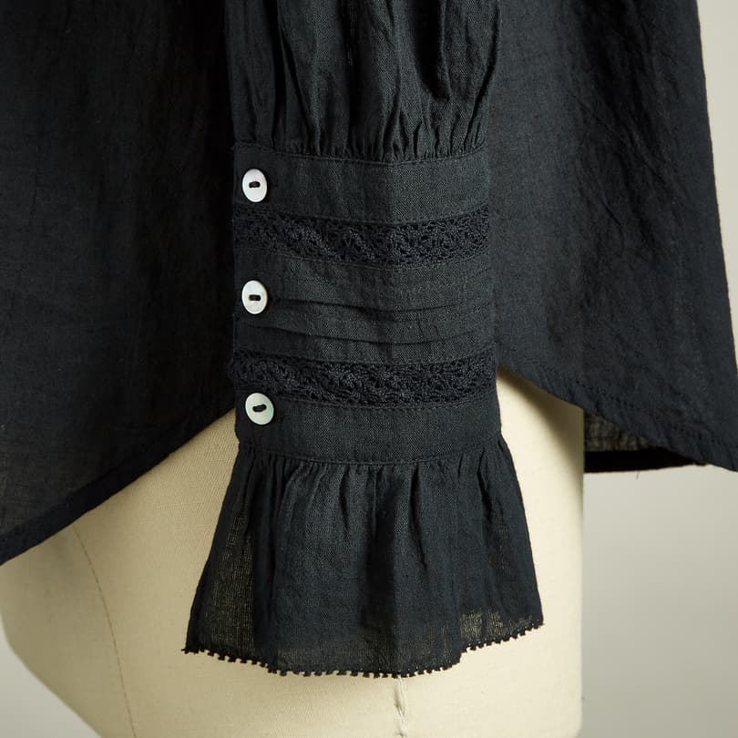 LOUISA BLOUSE view 4
