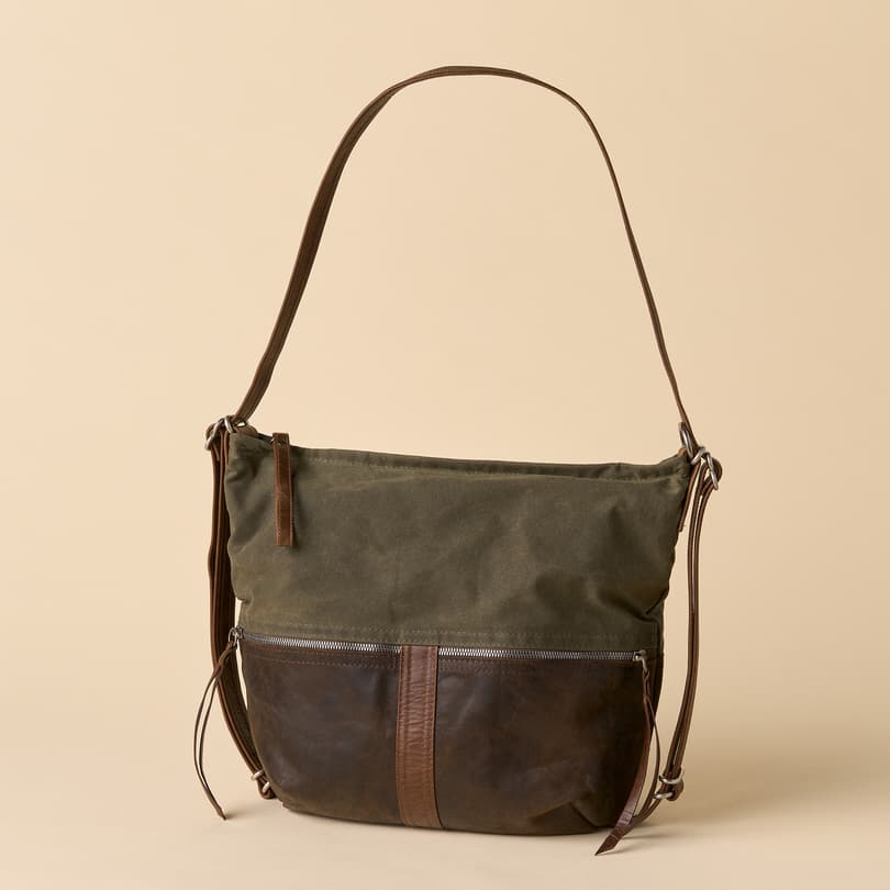 Orsay Convertible Bag Sundance Catalog