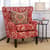 ADDIE WINGBACK CHAIR view 1
