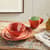 MIX IT UP DINNERWARE, 4-PIECE PLACE SETTING view 1