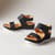 KHLOE SANDALS BY KORK-EASE view 1