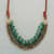 GREEN MANSIONS NECKLACE view 1
