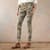 COOL IN CAMO SKINNY PANT view 1