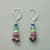 COLOR CAIRN EARRINGS view 1