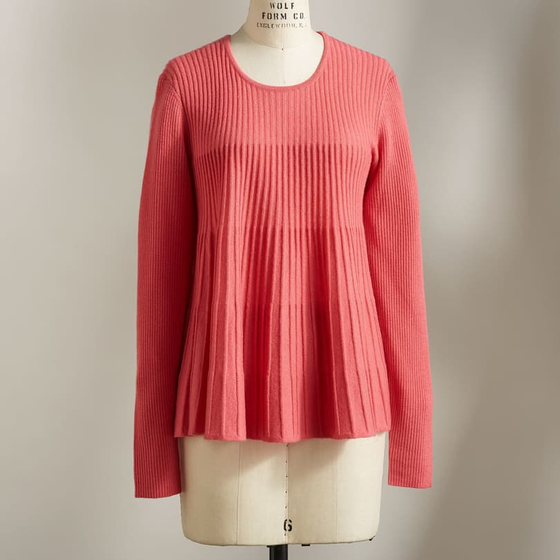 EVELINA PULLOVER view 1