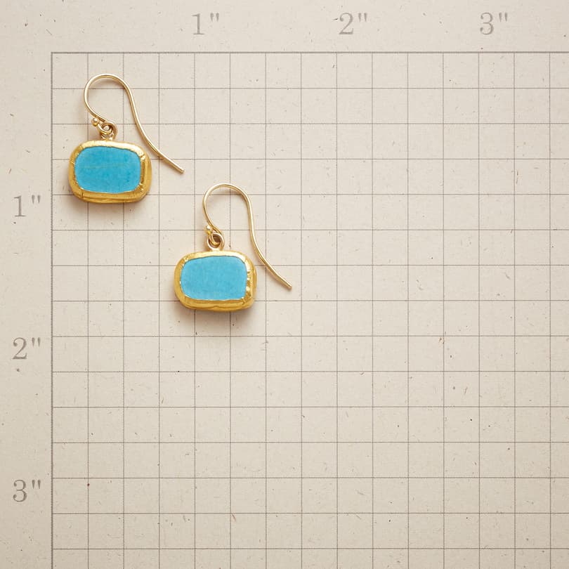 SHORELINE EARRINGS view 1