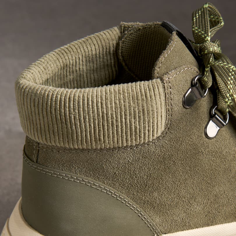Ona 503 Hiker Boots View 2