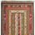 MORNING STAR KILIM RUG view 1