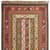 MORNING STAR KILIM RUG view 1