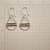 OPEN WATER EARRINGS view 1