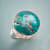 TRANQUIL TURQUOISE RING view 1