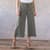 BRIANNA CROPPED PANT PETITE view 1