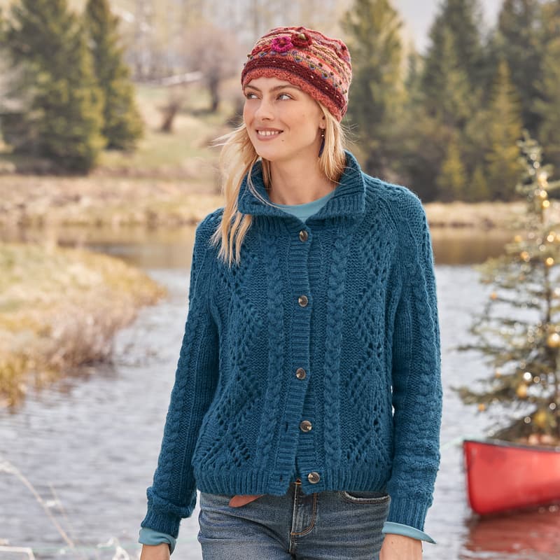 Sundance catalog sweaters sale