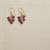 KISS QUINTET EARRINGS view 1