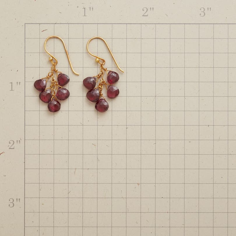 KISS QUINTET EARRINGS view 1