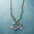 Center Ring Necklace View 1