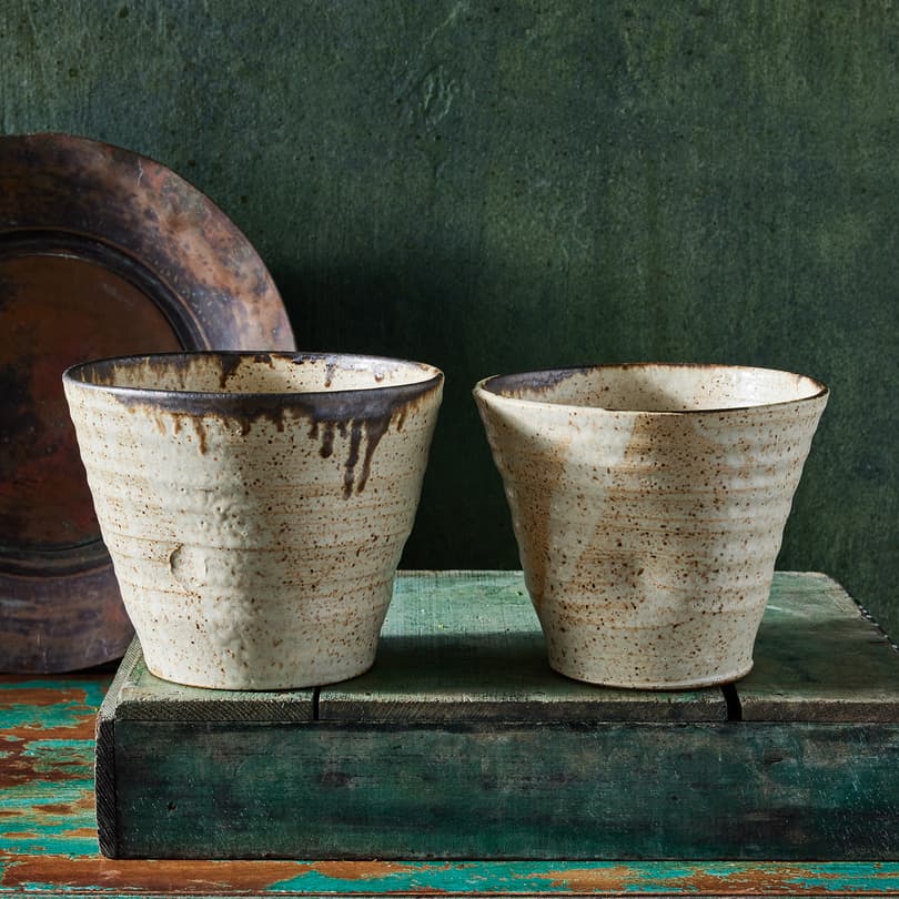 Terra Sol Bowl View 2