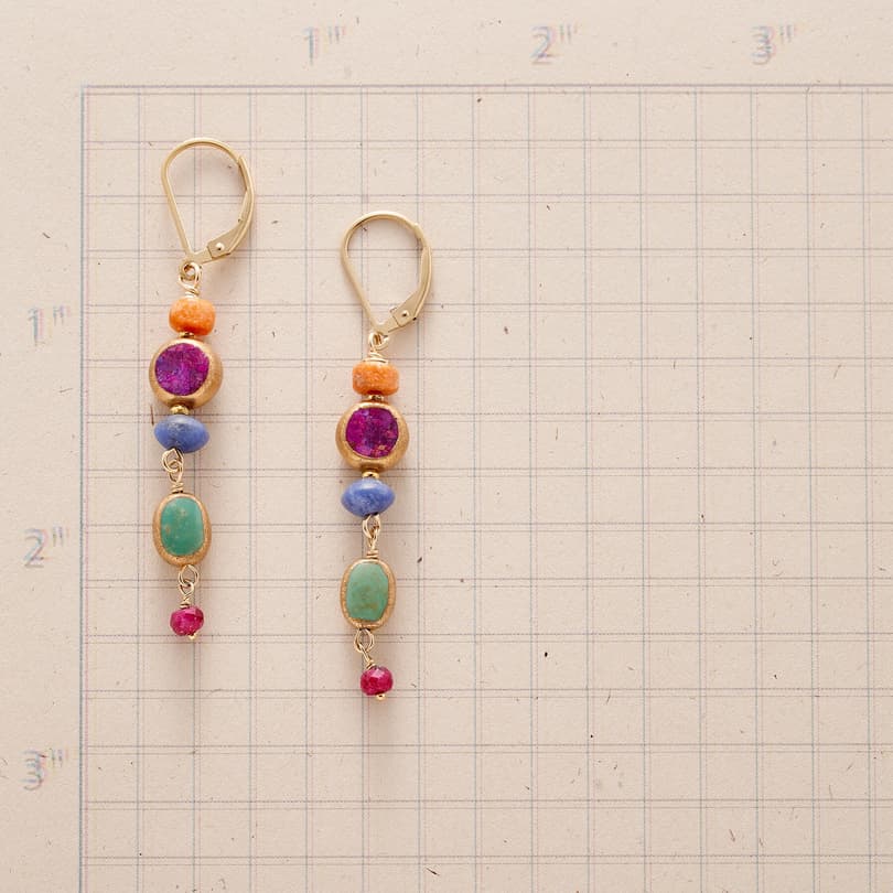 VARIA EARRINGS view 1