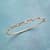 AVERY VINTAGE PIN BANGLE view 1