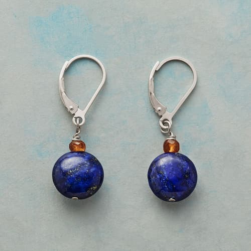 DESERT SKY EARRINGS view 1