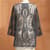 Mavis Lace Kimono View 10