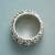 PRIMROSE WREATH RING view 1
