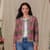 Amara Jacket - Petites View 3
