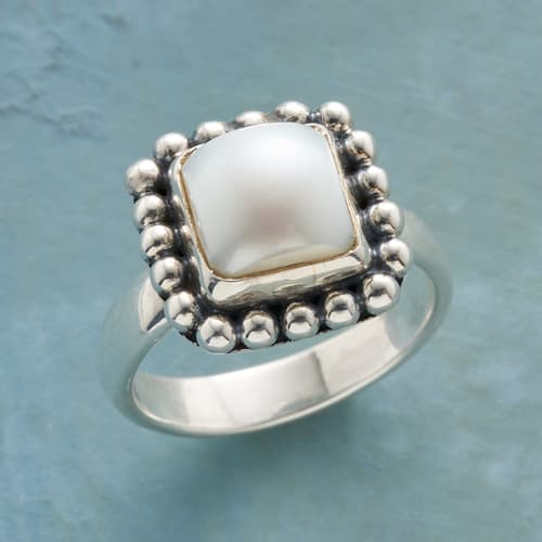 Sundance sale pearl ring