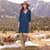 Margaux Cashmere Dress, Petite View 1